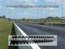 First VL Commodore Runs 7 Seconds At WSID