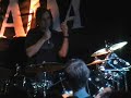 Dave Lombardo clinic part5 Dave Lombardo clinic part5