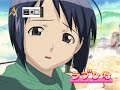 Love Hina - Ein Begabter Zeichner Love Hina - Ein Begabter Zeichner