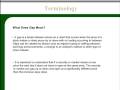 Stock Trading Seminar - Part #1/8