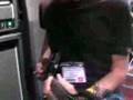 XOX putting VHT to the test at NAMM 2008