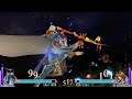 Final Fantasy Dissidia - X-Death vs. Tidus Final Fantasy Dissidia - X-Death vs. Tidus