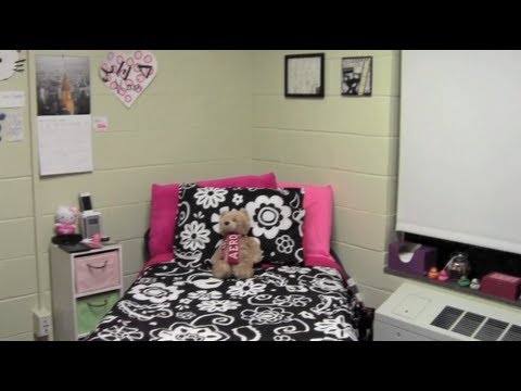dorm - Give this video a thumbs up if you liked it! =) **Disclaimer: I'm not trying to brag in any way! This video was just requested a lot by my lovely subscribers...
