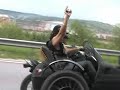 svadba, motori, zenica, just meried