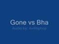 Gone vs Bha - Madrid 2005