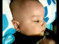 Ti cantando...hihihi muito fofo^^