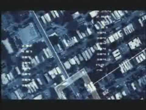 P.O.D satellite