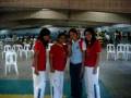videos de city meet[taekwondo girls]