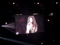 Beyonce "Say My Name"  (Serenades Fan) Chicago 7/17/09