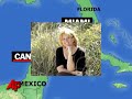 American Woman Goes Missing on Caribbean Cruise