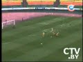 Neman Hrodna vs Shahtar Salihorsk 2-1. Day 24 of 2009 Belarusian champ