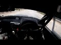ss3 hankook, lubriguard, nassco, redline toyota starlet ep82.