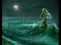 Voy a dormir, de Alfonsina Storni Voy a dormir, de Alfonsina Storni