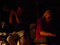 Ken Fradley and Barry Cuda play Key West - December 2007