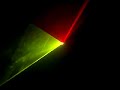 RGY 110 mW DMX Laser - Comes with Free Wireless Remote RGY 110 mW DMX Laser - Comes with Free Wireless Remote