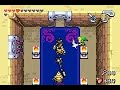Zelda Minish Cap Palace of Winds part E 88