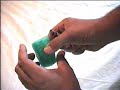 Pool Noodle Kayak Scupper Plug: Episode 4 Pool Noodle Kayak Scupper Plug: Episode 4