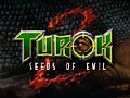 Turok 2 Seeds of Evil Soundtrack - The Death Marshes