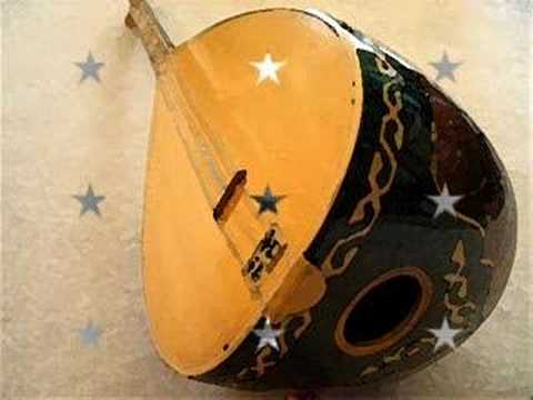 elektro saz