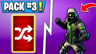 Big Fortnite Leaks Twitch Prime Pack 3 Mythic New Rarity Skins Minecraftvideos Tv