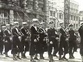 Australian Navy tribute.