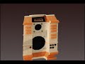 The Amazing Bickford, Disposable Razor Robot! The Amazing Bickford, Disposable Razor Robot!