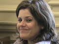 un día con mercedes aráoz