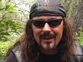 Joey Jordison with Road Runner Records