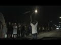 some nasty jersey street racing