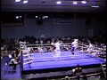 FightNight 1989 West Germany FightNight 1989 West Germany