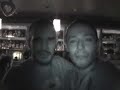 Biton is sexually abusing Chris at the local pub, Gelis Bar.