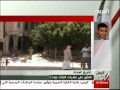 AlArabiya 2011 06 08 وسيم القرشي شباب الثورة اليمنية مجلس إنتقالي