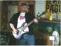 Collective Soul - Gel (Cover)