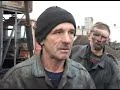 Mineur russe bourr�