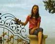 Brána milenců-Martina Černá