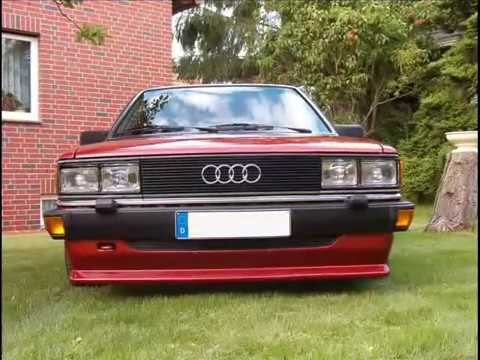 audi 80