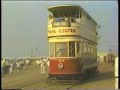 Blackpool Tram Centenery 1985 No2 Blackpool Tram Centenery 1985 No2