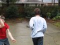Skateboarding professionals