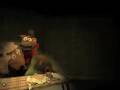 Masterpuppet Theatre:  A Christmas Carol