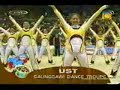 fight IT back fellow Thomasians... go GAWI