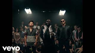 DJ Snake - Run It (ft Rick Ross & Rich Brian) 