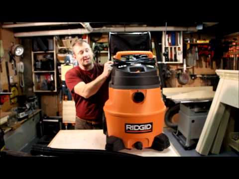 ridgid - http://www.AConcordCarpenter.com.