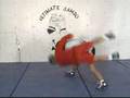 SAMBO Techniques
