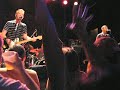 Birdbrain, Live at The Bowery Ballroom, NYC, 7/13/07