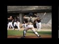 2007 Oglethorpe Baseball Highlight Video (Part 1)