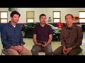 Consumer Reports - Tesla Model S talk