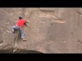 Kevin Jorgeson, Matt Segal and Alex Honnold send big on British grit