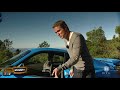GRIP - Porsche 911 Turbo (1/2)