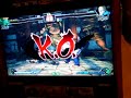 Street Fighter 4 - Blanka vs Abel Street Fighter 4 - Blanka vs Abel