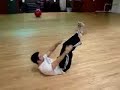 Ab Workout